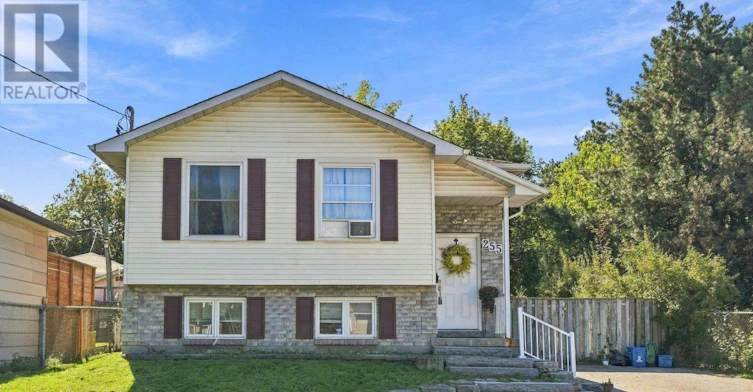 BASEMENT-255 Greenwood Avenue, Oshawa, ON, L1J 1W7