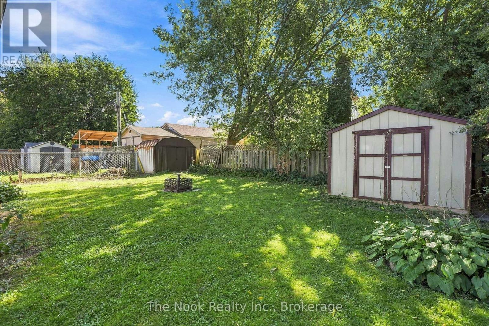 BASEMENT-255 Greenwood Avenue, Oshawa, ON, L1J 1W7 - 25