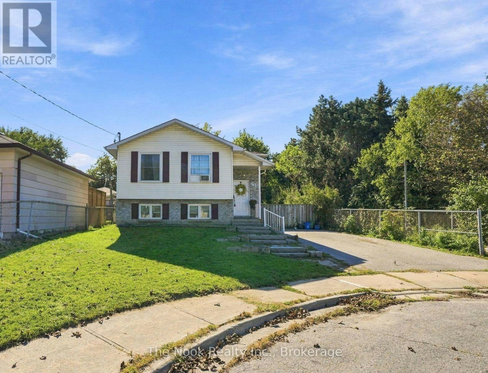 BASEMENT-255 Greenwood Avenue, Oshawa, ON, L1J 1W7 - 29