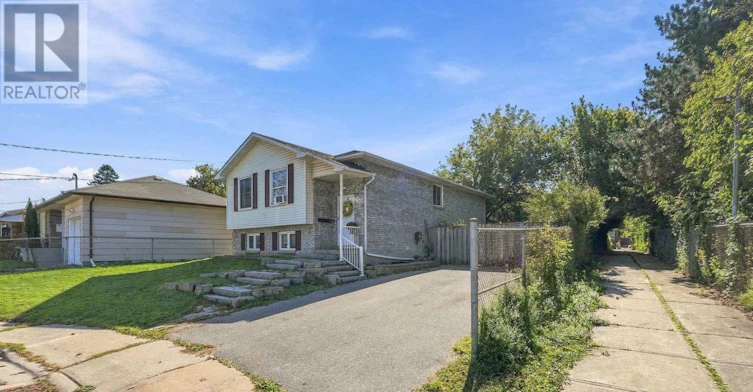 BASEMENT-255 Greenwood Avenue, Oshawa, ON, L1J 1W7 - 30