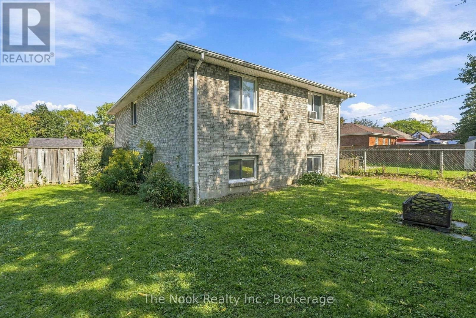 BASEMENT-255 Greenwood Avenue, Oshawa, ON, L1J 1W7 - 26