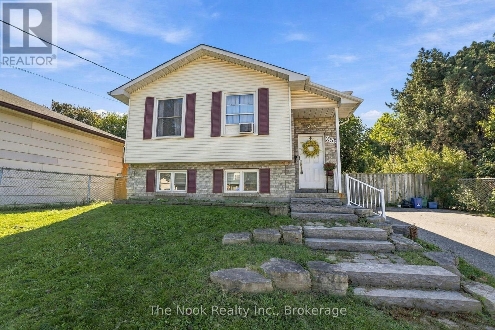 BASEMENT-255 Greenwood Avenue, Oshawa, ON, L1J 1W7 - 31
