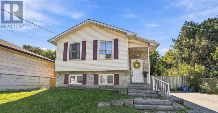 BASEMENT-255 Greenwood Avenue, Oshawa, ON, L1J 1W7 - 31
