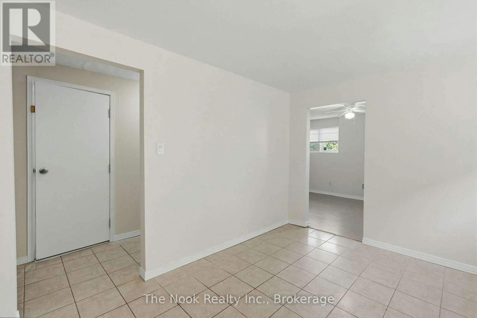 BASEMENT-255 Greenwood Avenue, Oshawa, ON, L1J 1W7 - 8
