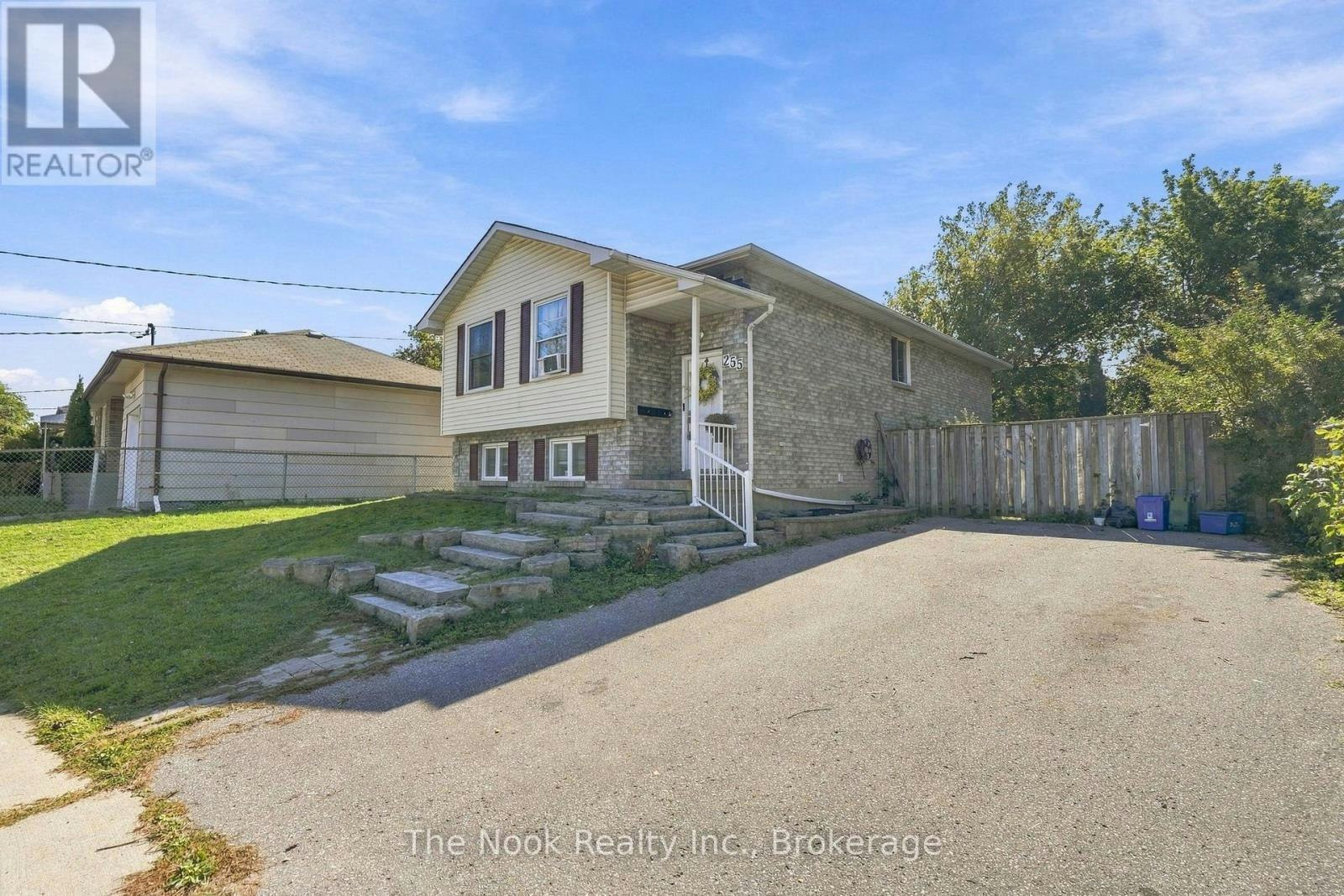 BASEMENT-255 Greenwood Avenue, Oshawa, ON, L1J 1W7 - 2