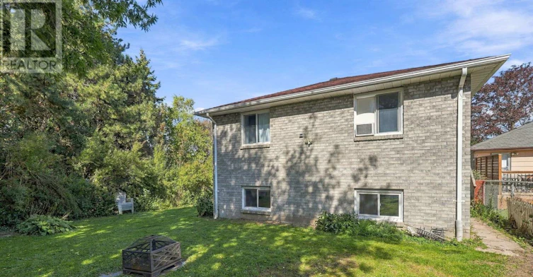BASEMENT-255 Greenwood Avenue, Oshawa, ON, L1J 1W7 - 27