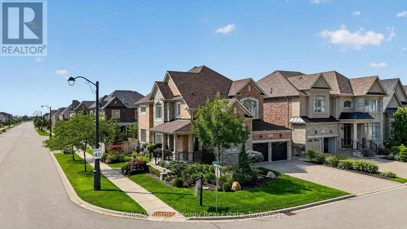 59 Venkata Drive, Vaughan, ON, L0J 1C0