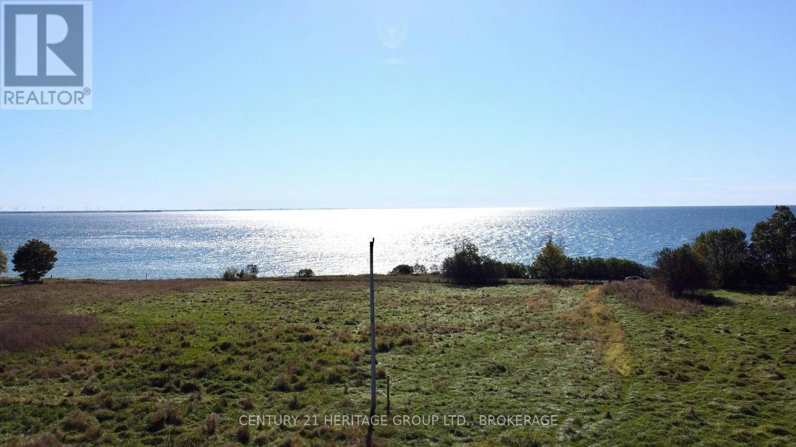 LOT-17 Shore Road SOUTH, Loyalist, ON, K0H 2S0