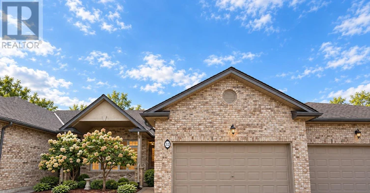 32-44 Edgevalley Road, London, ON, N5Y 5P6