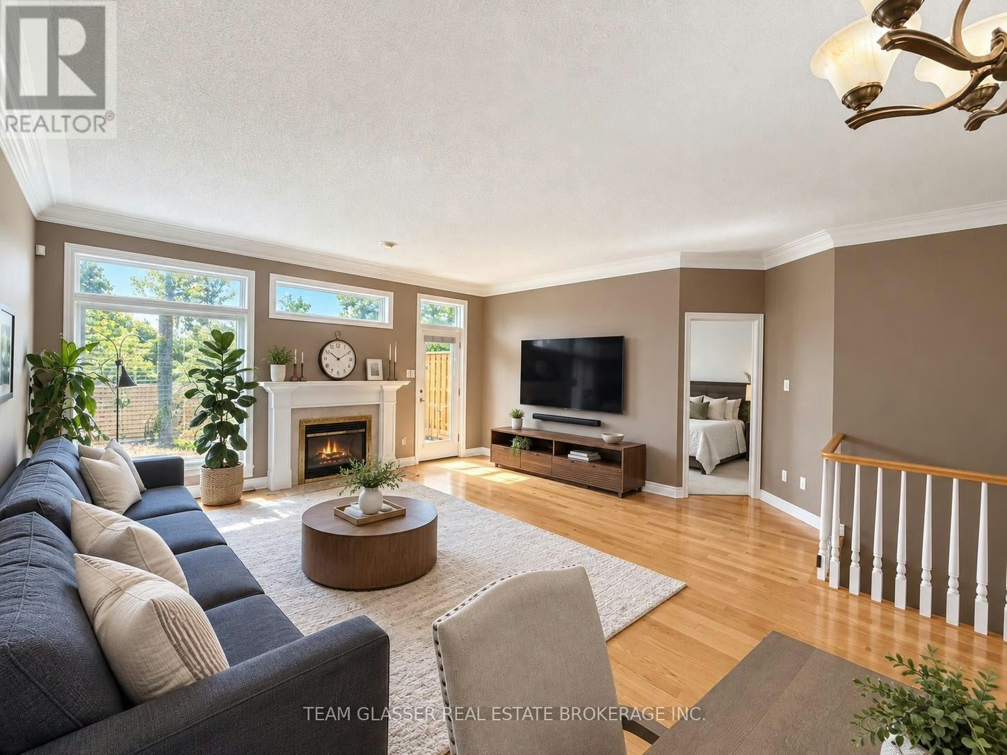 32-44 Edgevalley Road, London, ON, N5Y 5P6 - 7