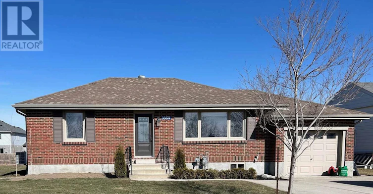 33374 Richmond Street, Lucan Biddulph, ON, N0M 2J0
