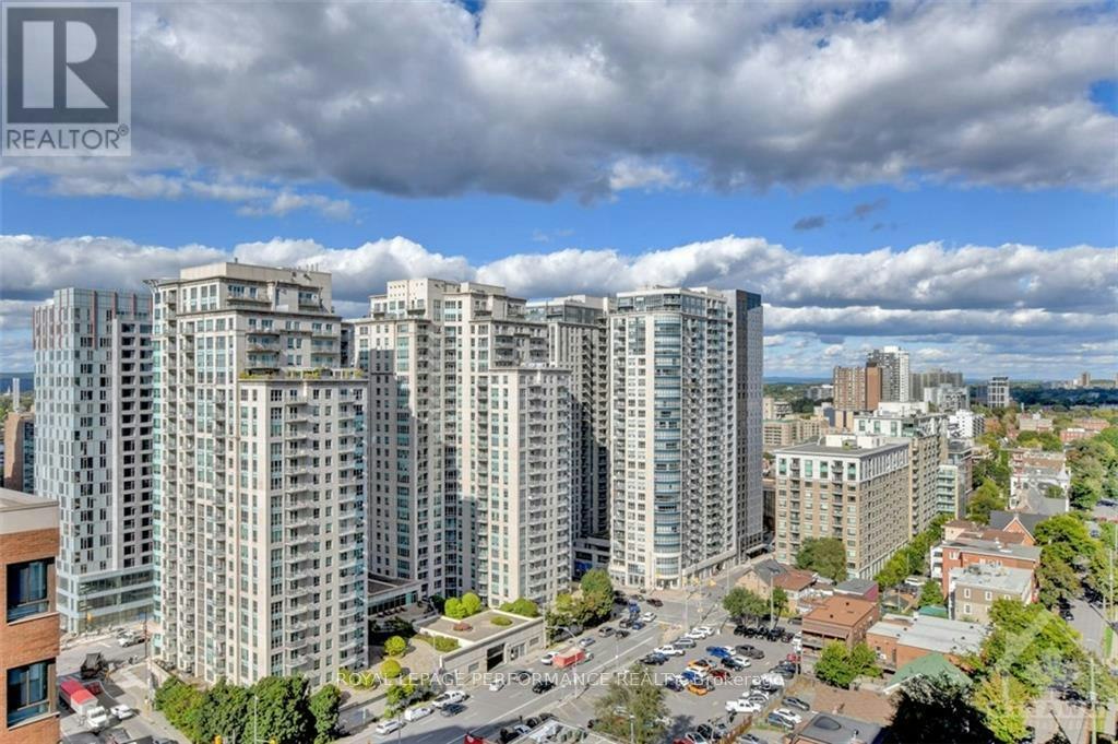 1705-20 Daly Avenue, Ottawa, ON, K1N 0C6 - 17