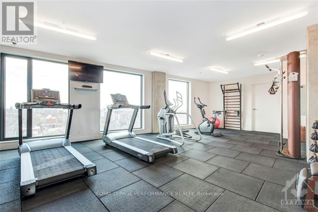 1705-20 Daly Avenue, Ottawa, ON, K1N 0C6 - 20