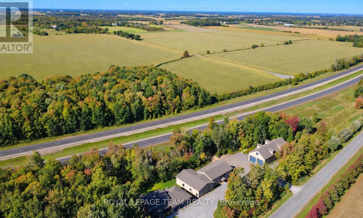 6330 Second Line Road