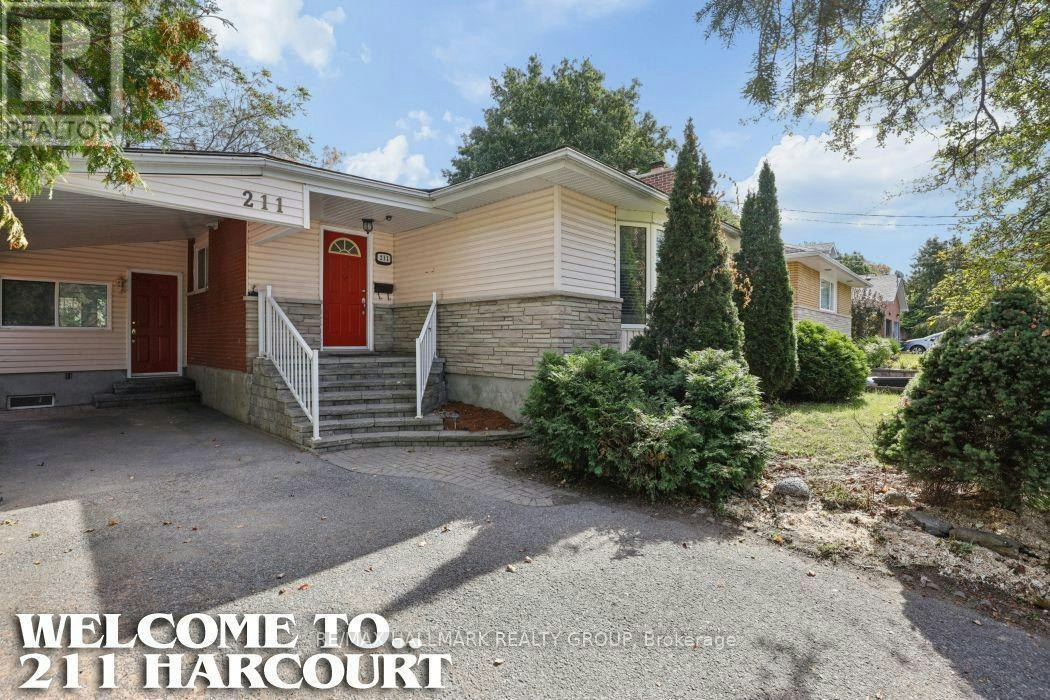 211 Harcourt Avenue, Ottawa, ON, K2B 5C2 - 3