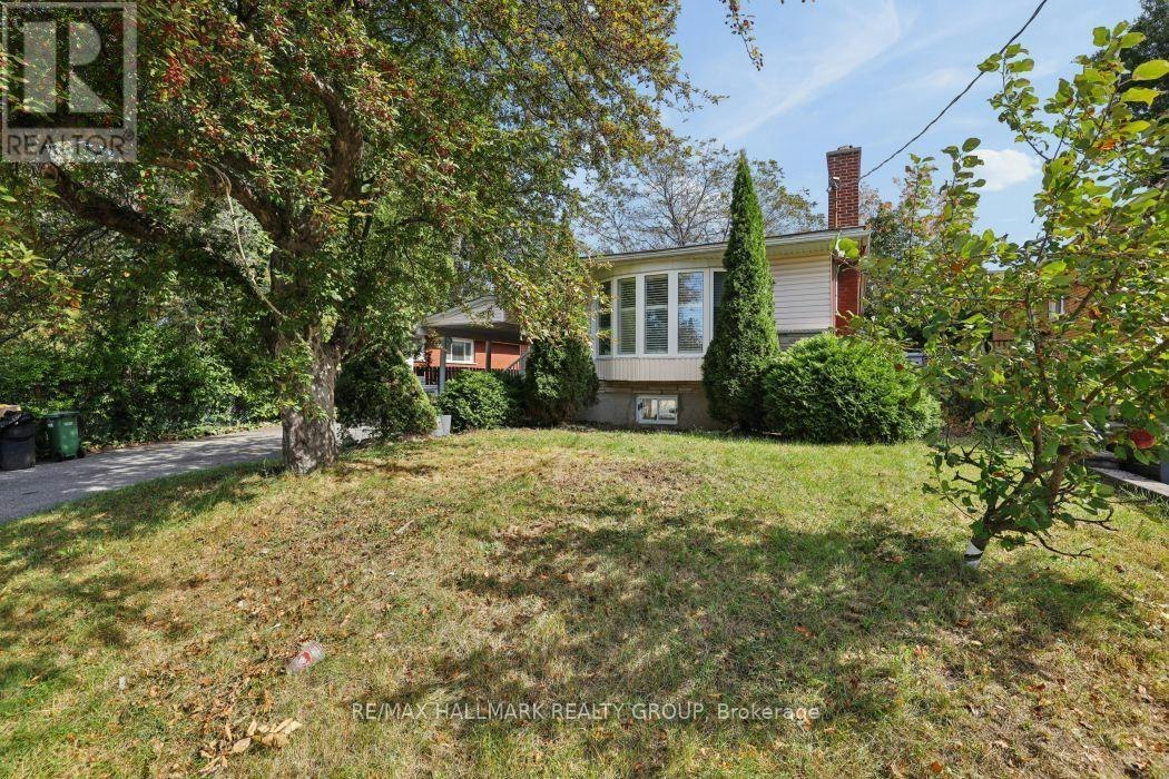 211 Harcourt Avenue, Ottawa, ON, K2B 5C2 - 4