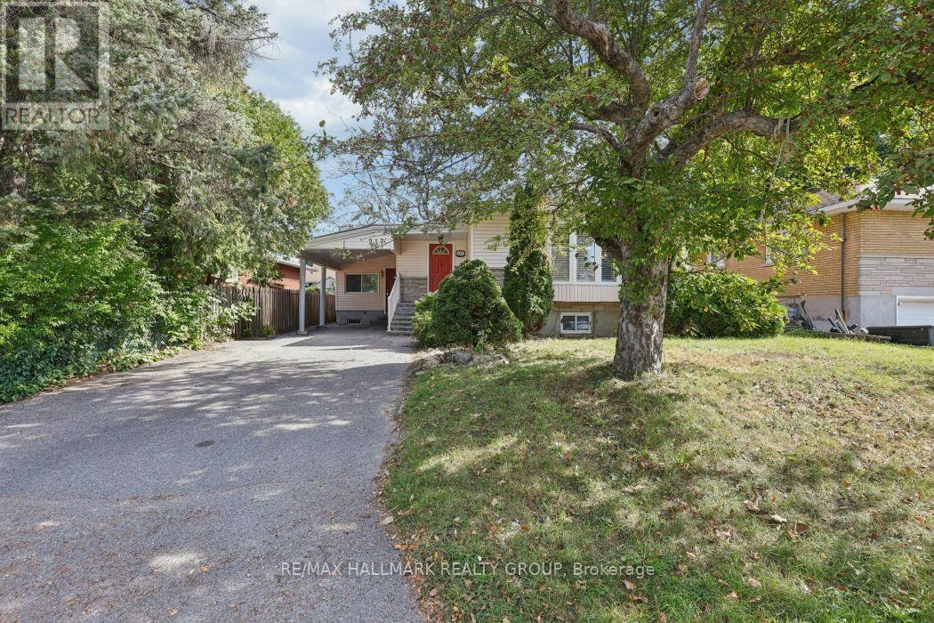 211 Harcourt Avenue, Ottawa, ON, K2B 5C2 - 2