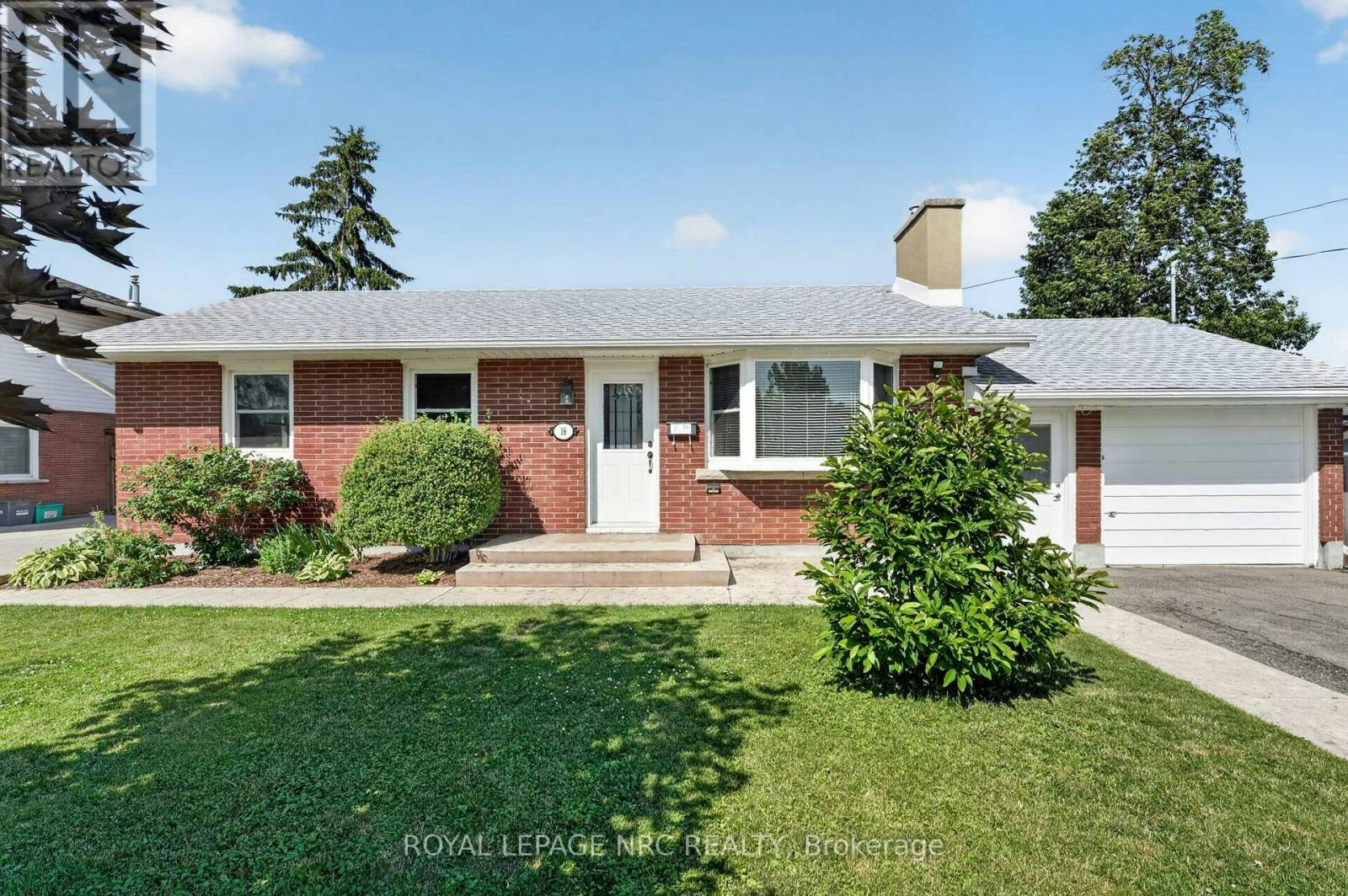 16 Ferguson Avenue, Fort Erie, ON, L2A 5J3