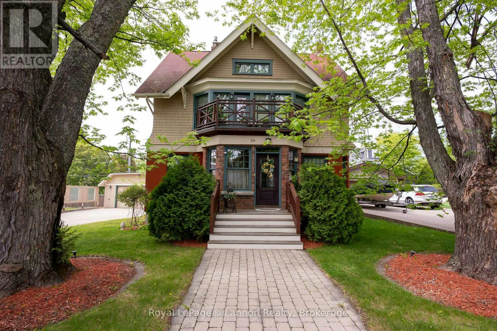 34 Winnipeg Avenue, Thunder Bay, ON, P7B 3P7