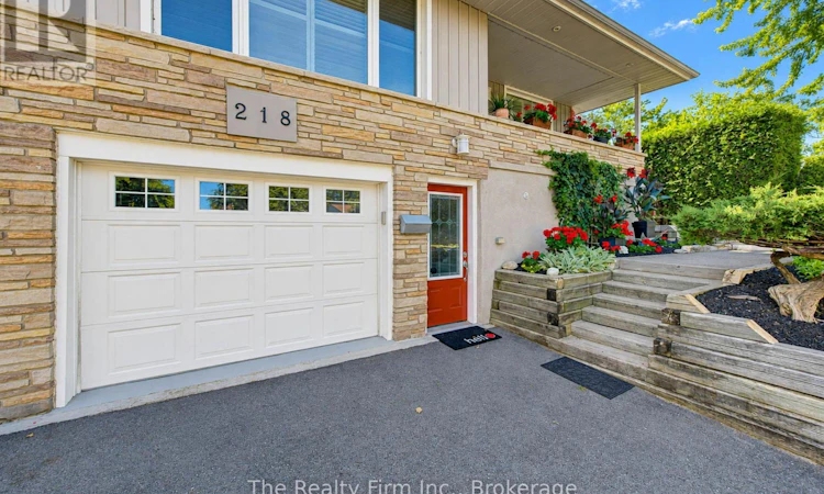 218 Forestwood Drive
