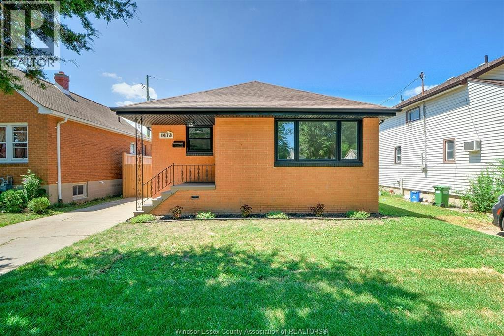 1473 Labadie, Windsor, ON, N8Y 4H2