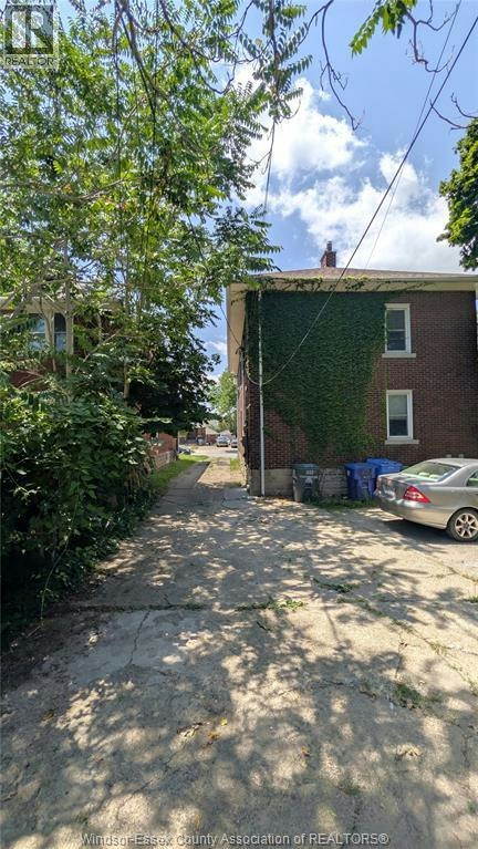 UPPER-322 Partington, Windsor, ON, N9B 2N5 - 4
