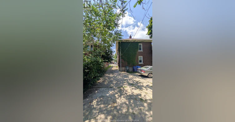 UPPER-322 Partington, Windsor, ON, N9B 2N5 - 4