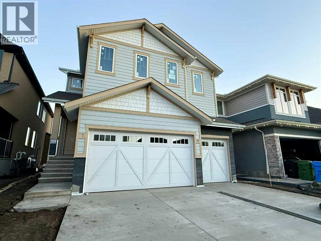 179 Marina Grove SE, Calgary, AB, T3M 3S9