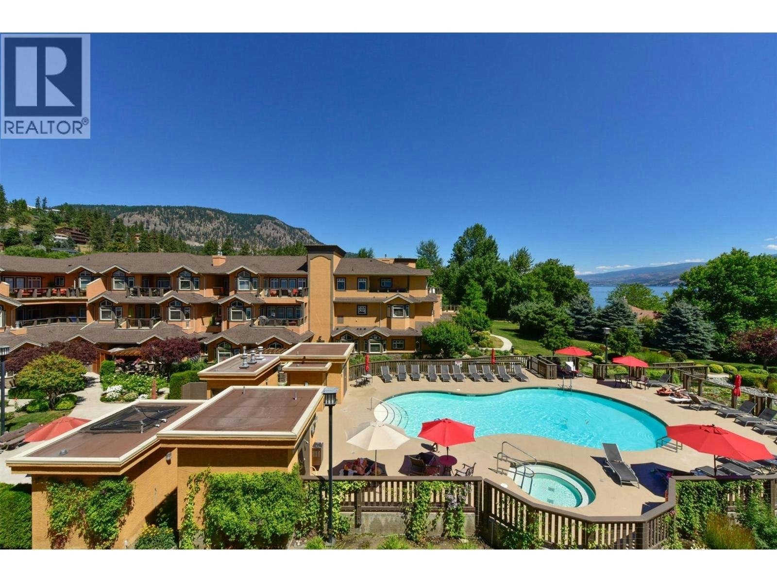 236-3996 Beach Avenue, Peachland, BC, V0H 1X1