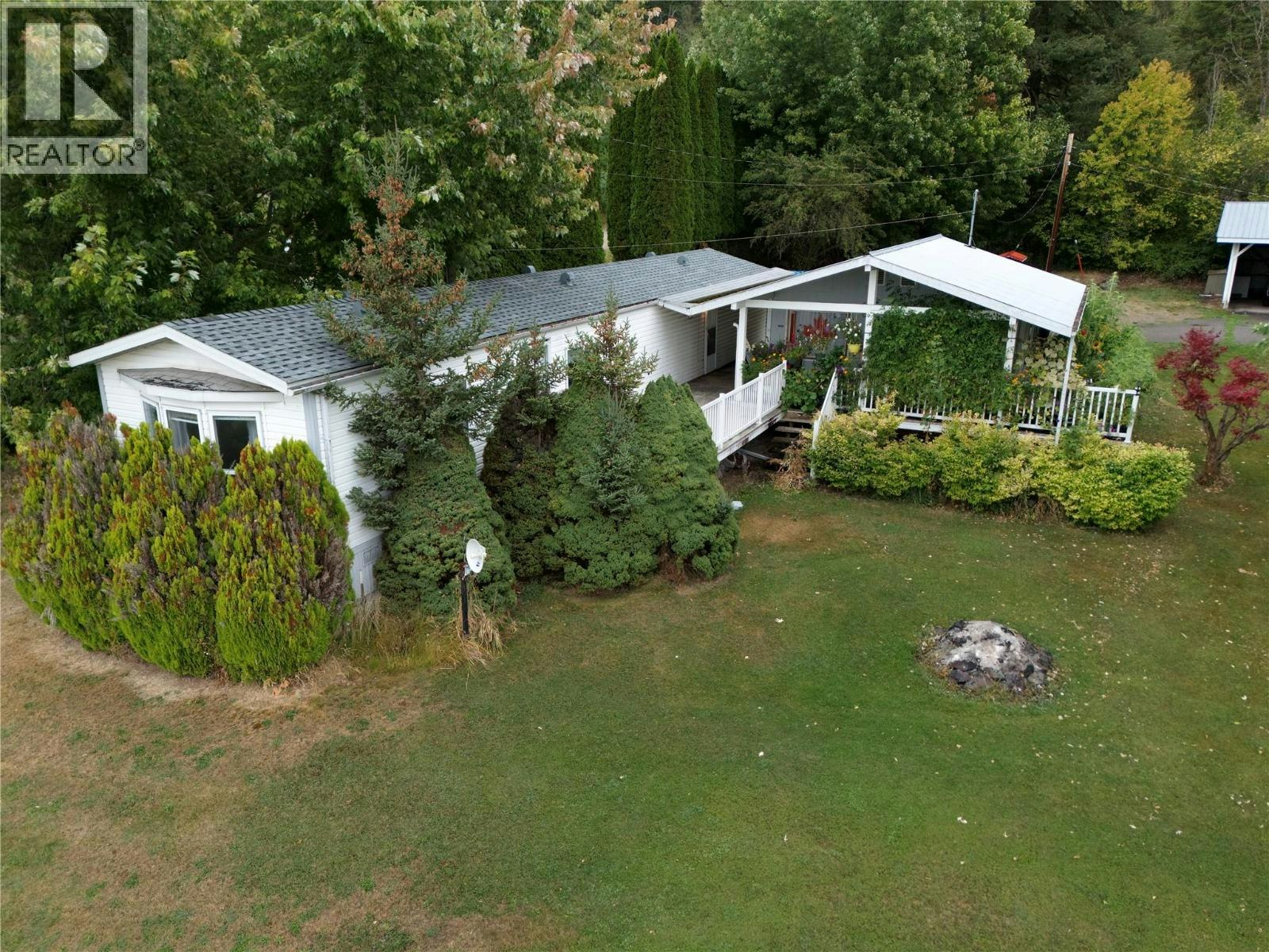 1-2780 Rocky Point Road, Creston, BC, V0B 1G8