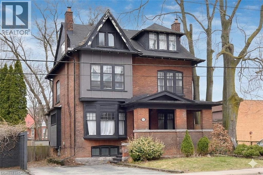 103 Sherman Avenue S, Hamilton, ON, L8M 2P8