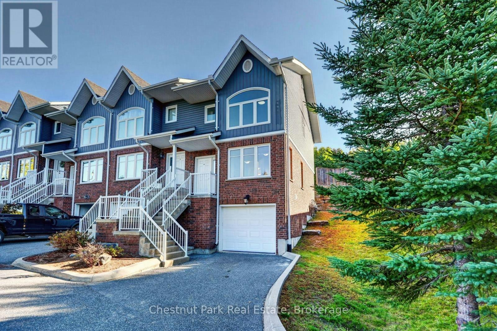 1-37 Silver Street, Huntsville, ON, P1H 1M2