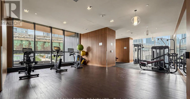 4002-17 Bathurst Street, Toronto, ON, M5V 0N1 - 26
