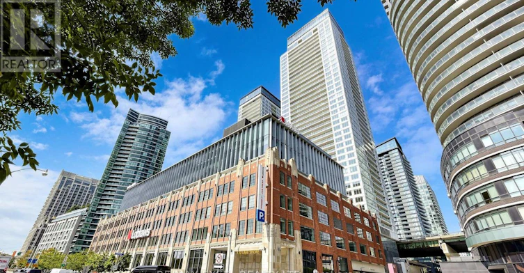 4002-17 Bathurst Street, Toronto, ON, M5V 0N1