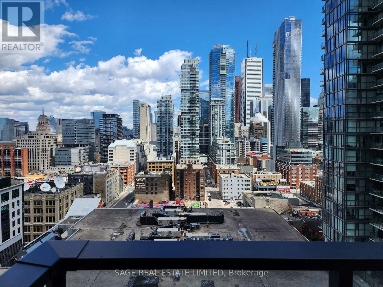 2201-38 Widmer Street, Toronto, ON, M5V 0P7 - 5