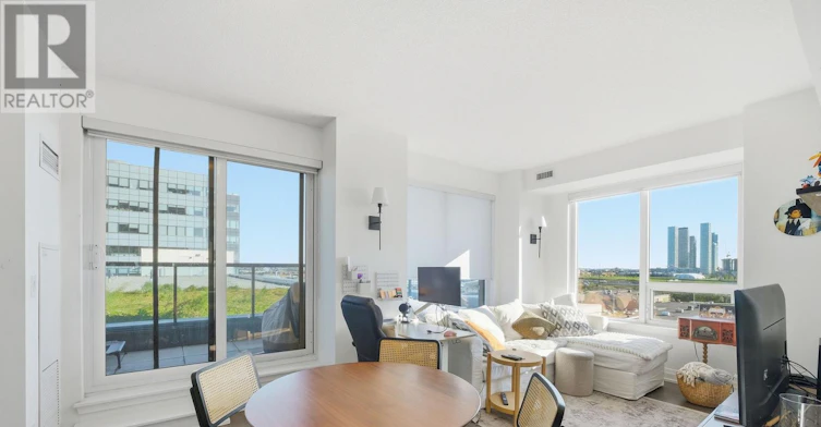 805-3600 7 Highway Road, Vaughan, ON, L4L 0G7 - 6