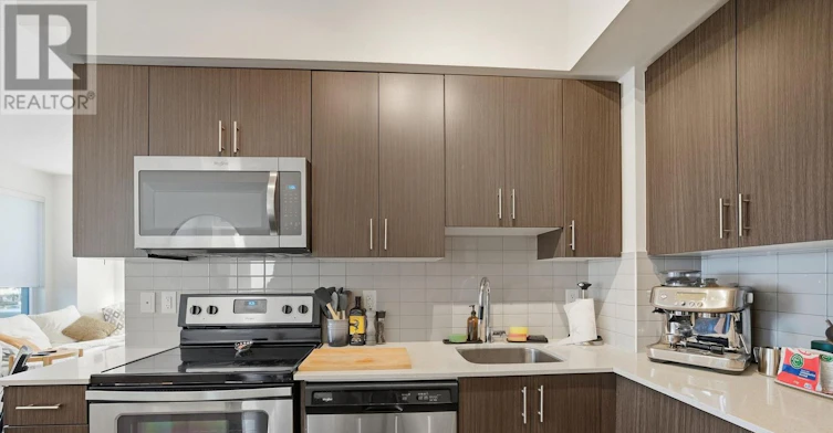 805-3600 7 Highway Road, Vaughan, ON, L4L 0G7 - 3