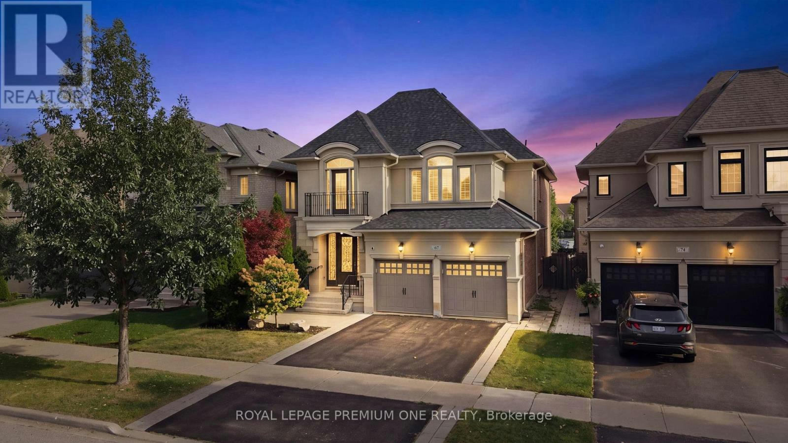 67 Stanton Avenue, Vaughan, ON, L4H 0V5