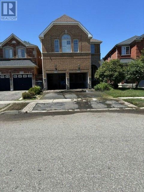 3219 Flagstone Drive, Mississauga, ON, L5M 7T8