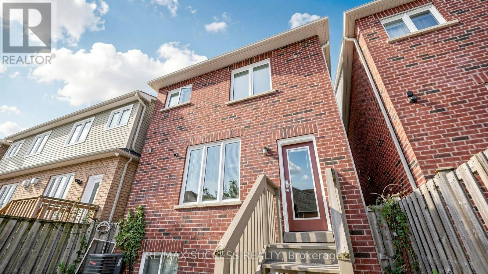 19 Boot Terrace, Toronto, ON, M3J 0A1 - 41