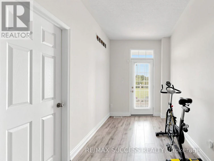 19 Boot Terrace, Toronto, ON, M3J 0A1 - 25