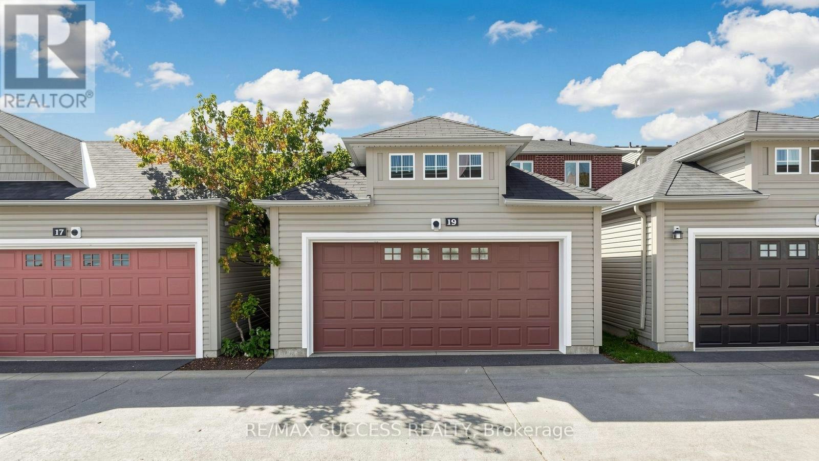 19 Boot Terrace, Toronto, ON, M3J 0A1 - 44