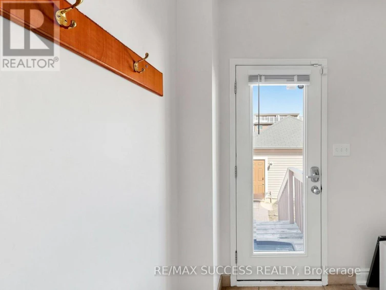 19 Boot Terrace, Toronto, ON, M3J 0A1 - 17