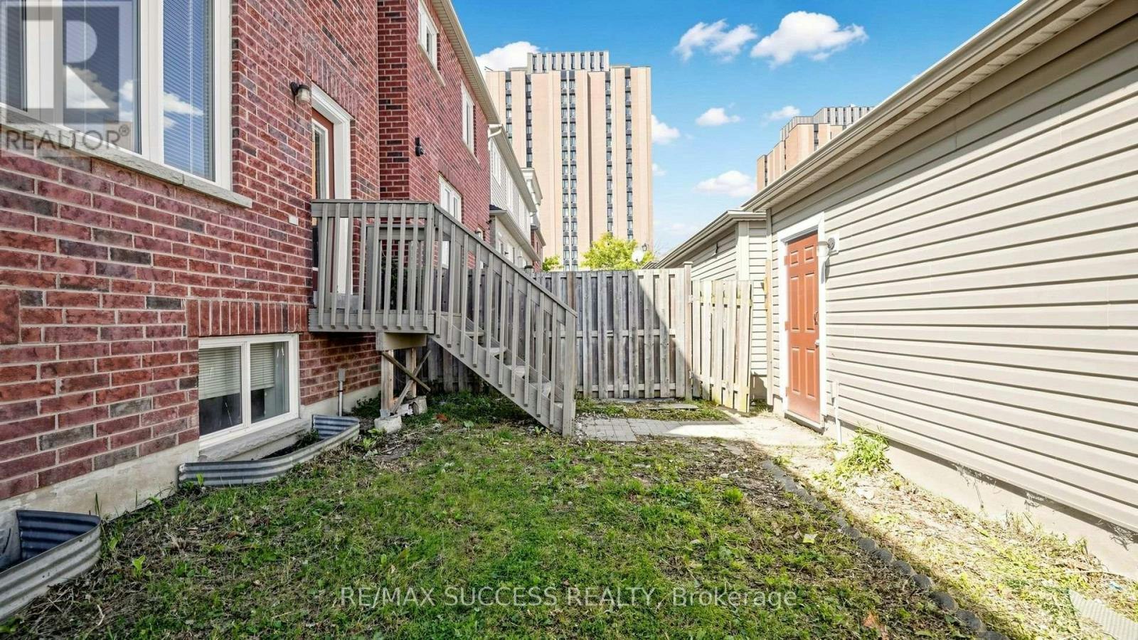 19 Boot Terrace, Toronto, ON, M3J 0A1 - 42