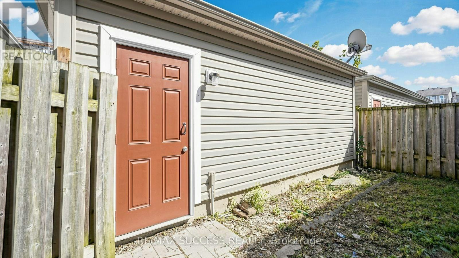 19 Boot Terrace, Toronto, ON, M3J 0A1 - 43