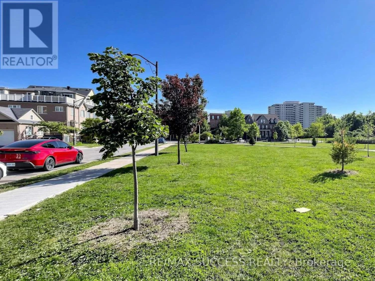 19 Boot Terrace, Toronto, ON, M3J 0A1 - 46