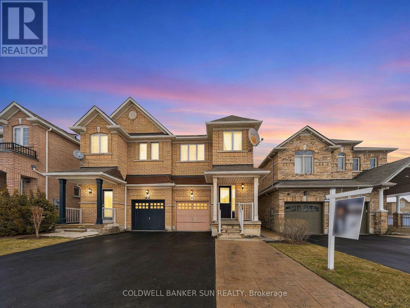 146 Crystalview Crescent, Brampton, ON, L6P 2R8