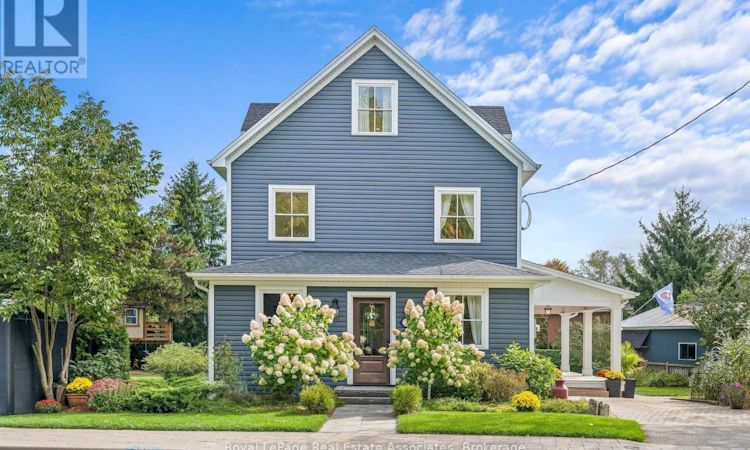 16 Wildwood Road