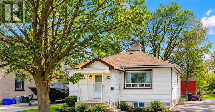 82 Norfolk Avenue, Cambridge, ON, N1R 3T9