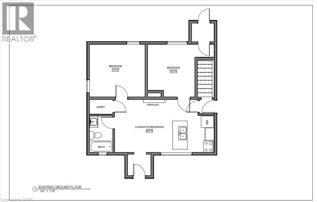 82 Norfolk Avenue, Cambridge, ON, N1R 3T9 - 3